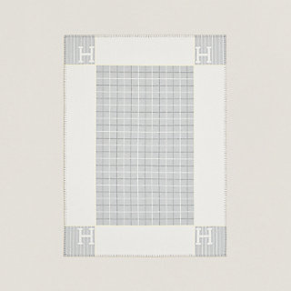 Avalon Cabriole blanket | Hermès Mainland China